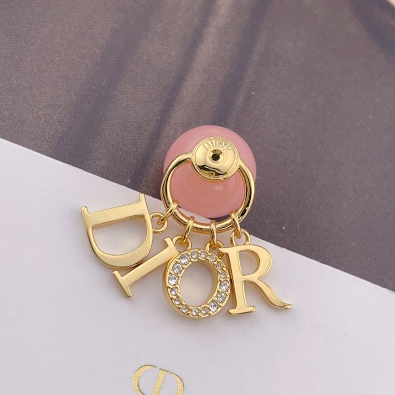 Christian Dior Earrings